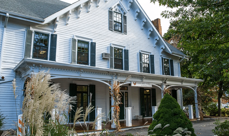 The Red Oaks School — international school in Morristown, United States