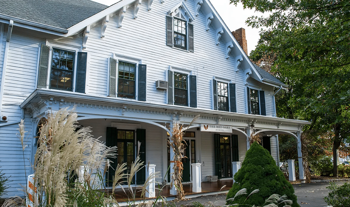 The Red Oaks School — international school in Morristown, United States