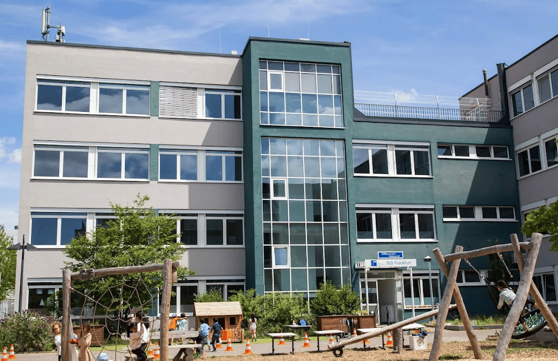 SIS Swiss International School Frankfurt — international school in Frankfurt, Germany