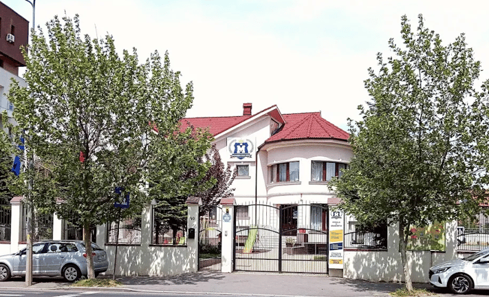 Atplay International School — international school in Bucharest, Romania