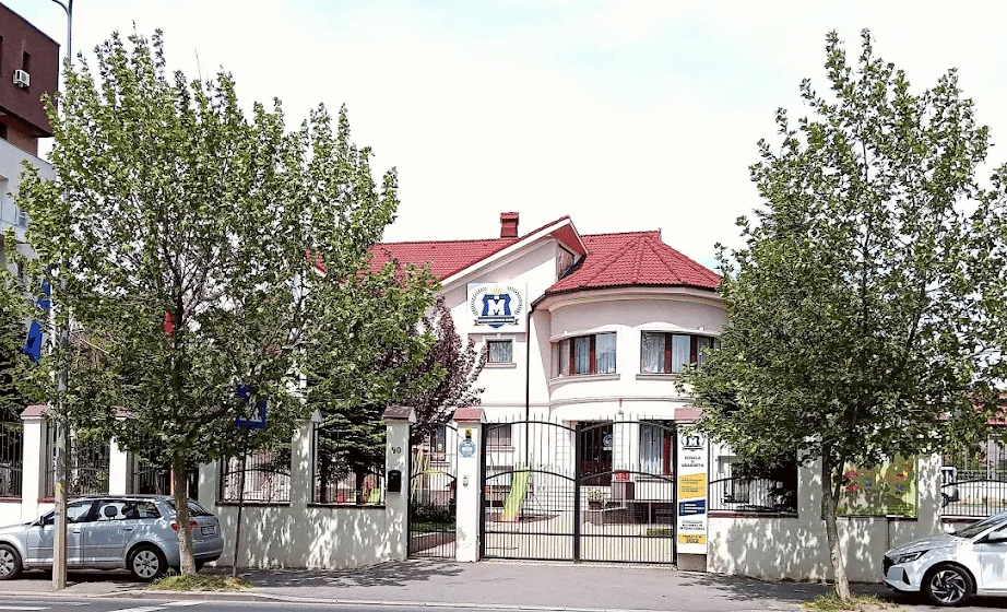 Atplay International School — international school in Bucharest, Romania