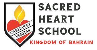 Sacred Heart School logo