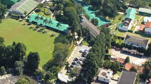 Pan American Christian Academy — international school in Sao Paulo, Brazil