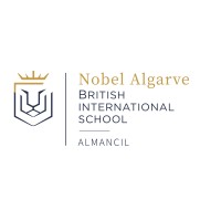 Nobel Algarve British International School - Almancil Campus logo