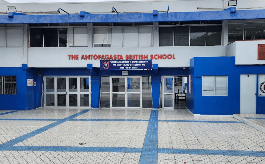 The Antofagasta British School — international school in Antofagasta, Chile
