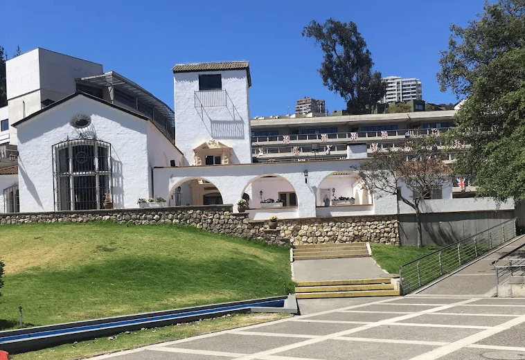 The Mackay School — international school in Vina Del Mar, Chile