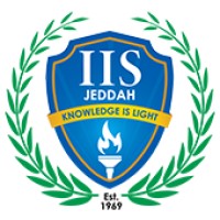 International Indian School Jeddah - Boys Section logo