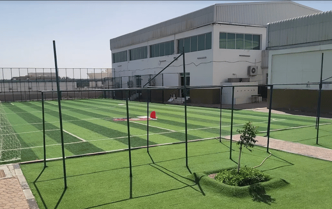 Al Saad Indian School Al Ain — international school in Al Ain, United Arab Emirates