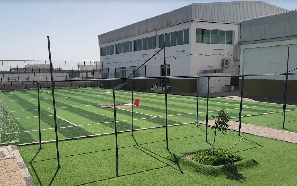 Al Saad Indian School Al Ain — international school in Al Ain, United Arab Emirates