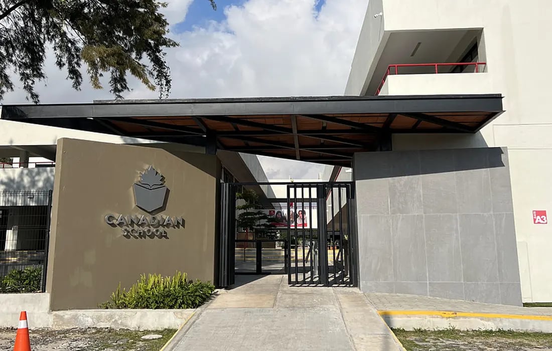 Canadian School Guadalajara — international school in Guadalajara, Mexico