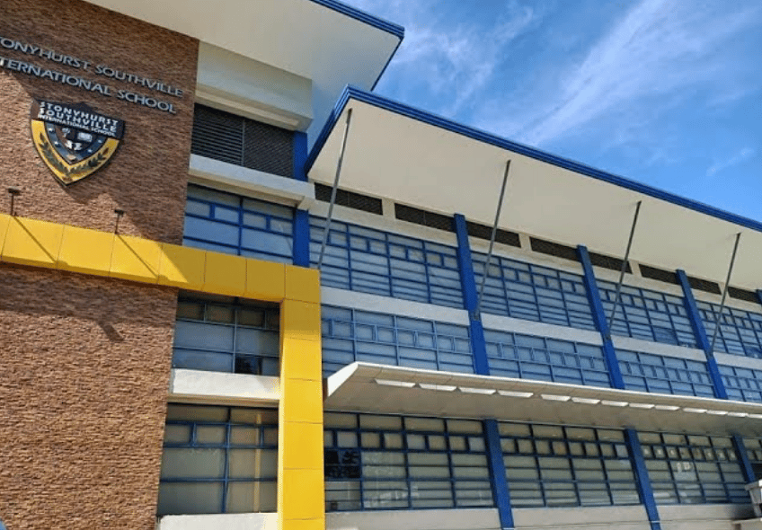 Stonyhurst Southville International School - Batangas City Campus — international school in Batangas, Philippines
