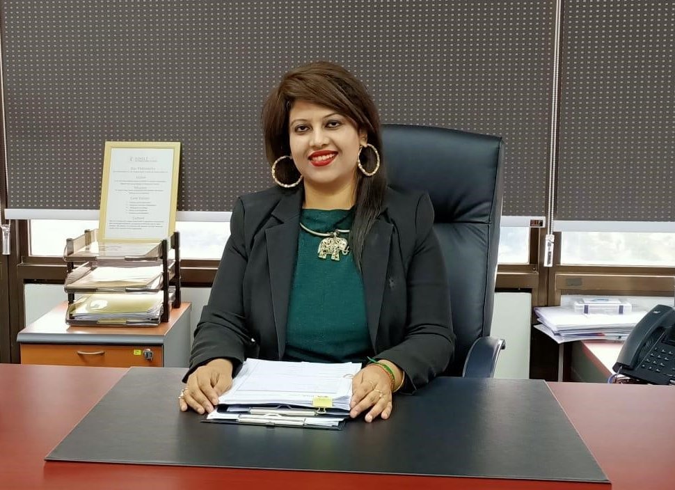 principal