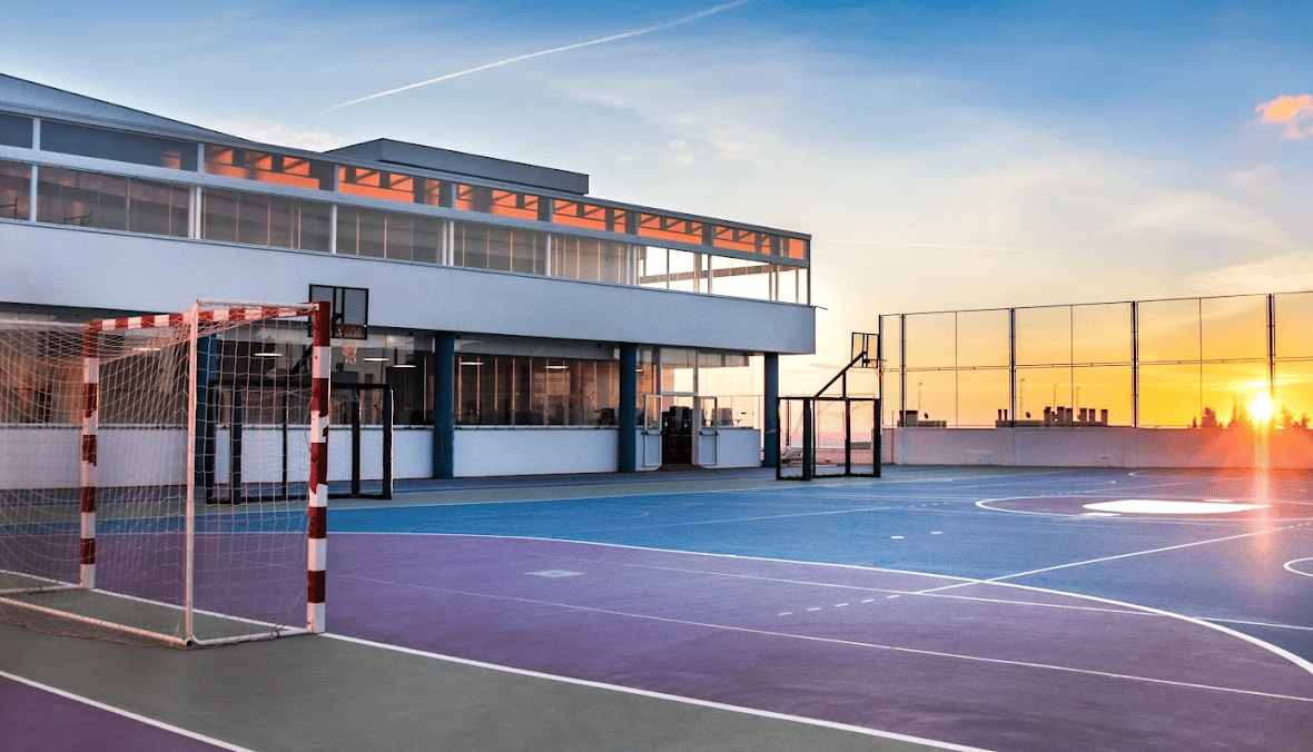 Sunny View School — international school in Malaga, Spain