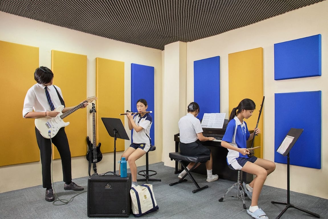 Epsom College Malaysia — international school in Kuala Lumpur, Malaysia