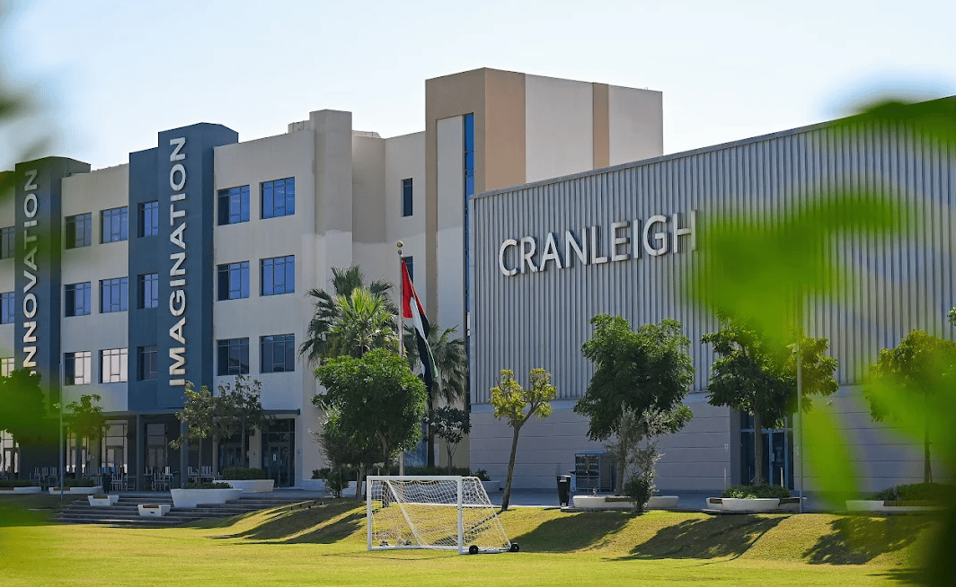 Cranleigh Abu Dhabi — international school in Abu Dhabi, United Arab Emirates