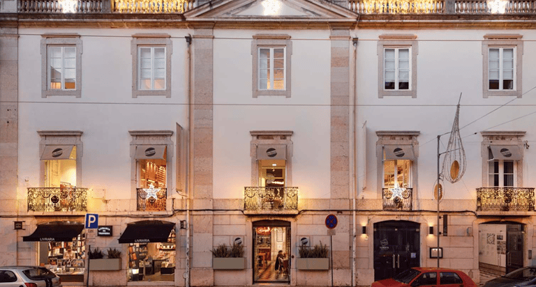 Greene's College Oxford - Lisbon — international school in Lisbon, Portugal
