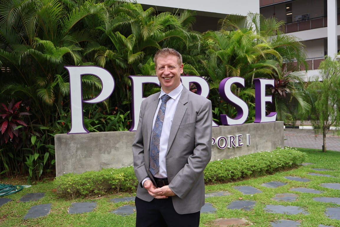 principal