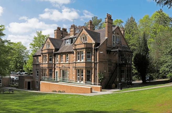 EF Academy Oxford — international school in Oxford, United Kingdom