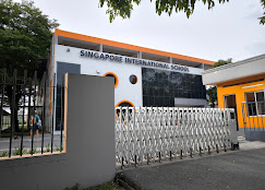 KinderWorld International Kindergarten (Binh Duong New City) — international school in Binh Duong, Vietnam