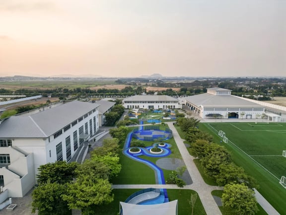 Colegio Menor Samborondón — international school in Guayaquil, Ecuador