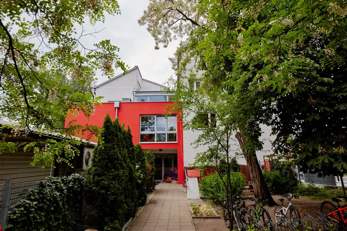 Warsaw Montessori Family - Szwoleżerów 4 (Elementary) — international school in Warsaw, Poland