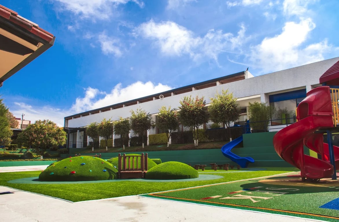 SEK Ecuador International School — international school in Quito, Ecuador