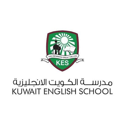 Kuwait English School logo