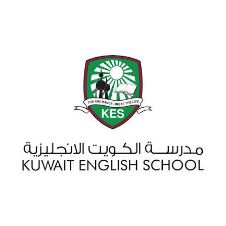 Kuwait English School logo