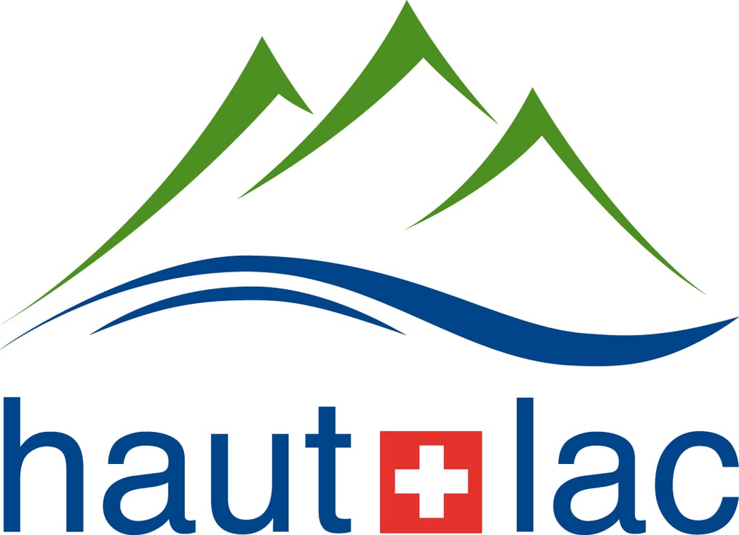 Haut-Lac International Bilingual School logo