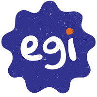 EGI - Educating Global Innovators logo