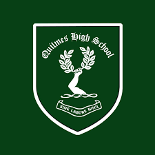 Quilmes High School logo