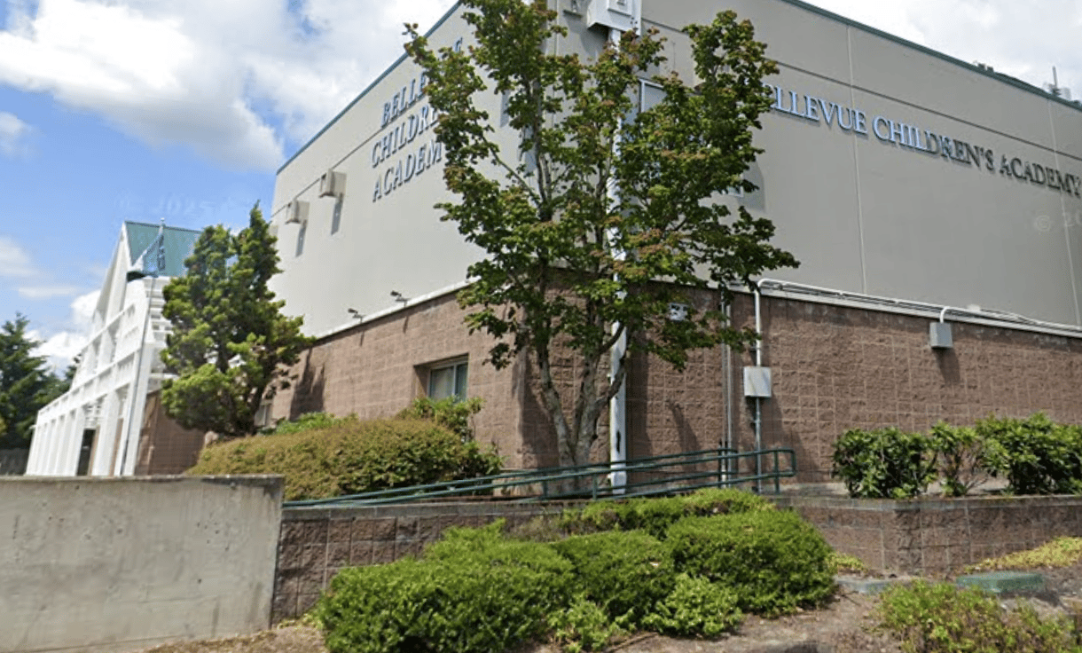 Open House – Bellevue Children's Academy