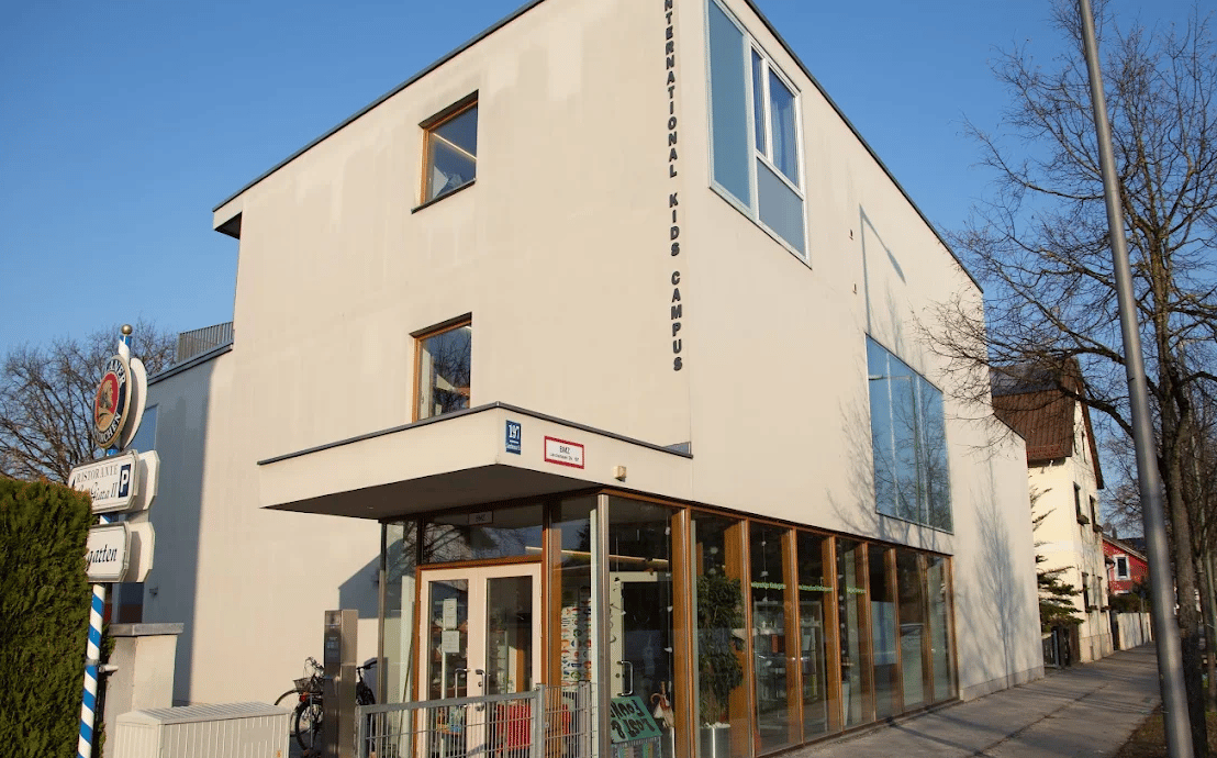 International Bilingual School Munich — international school in Munich, Germany