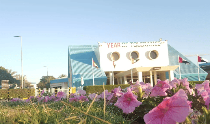 Al Ittihad Private School Jumeira — international school in Dubai, United Arab Emirates