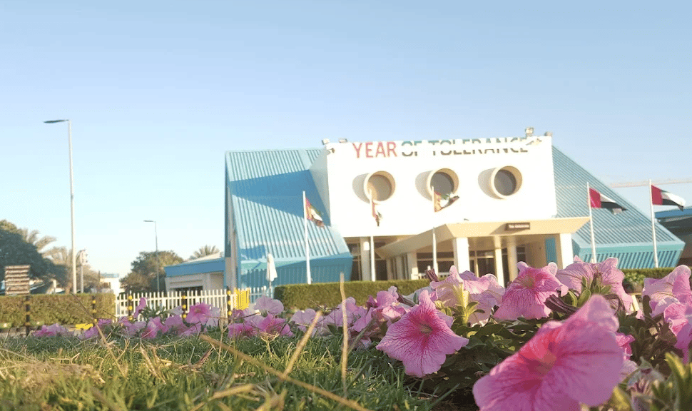 Al Ittihad Private School Jumeira — international school in Dubai, United Arab Emirates