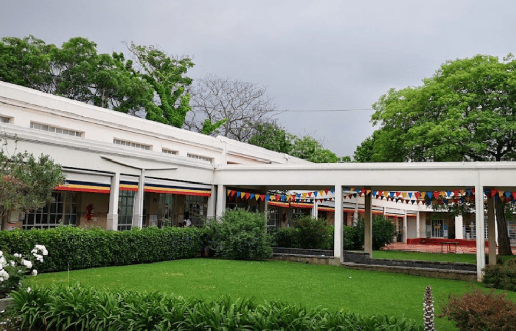 Open School Virtual (Vicente López)