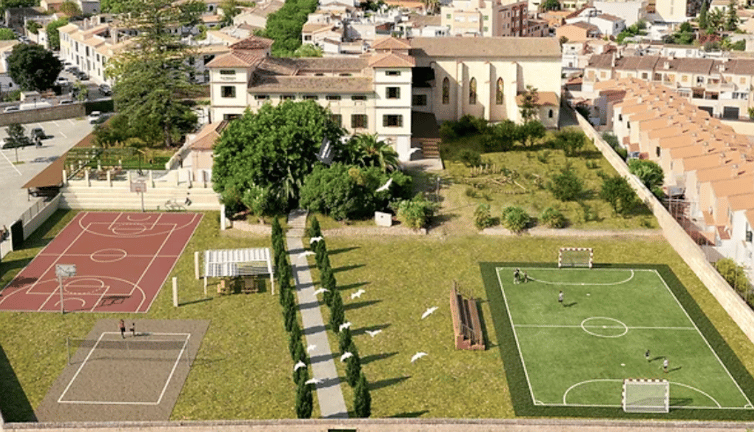 Raoul Wallenberg International School — international school in Mallorca, Spain