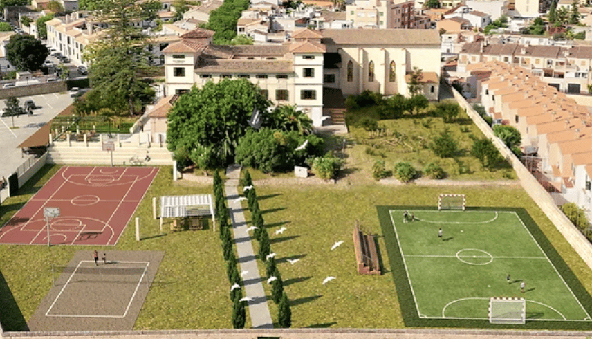 Raoul Wallenberg International School — international school in Mallorca, Spain