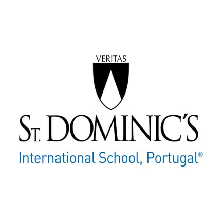 St. Dominic's International School logo