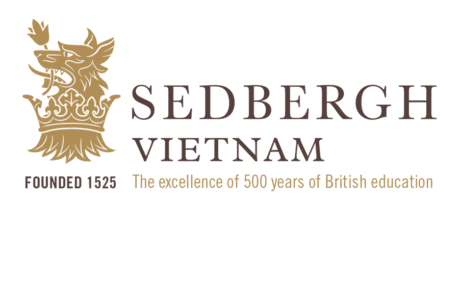 Sedbergh Vietnam logo
