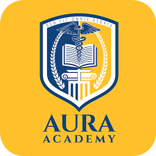 American University Research Academy logo