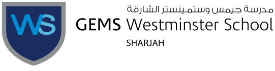 GEMS Westminster School Sharjah logo