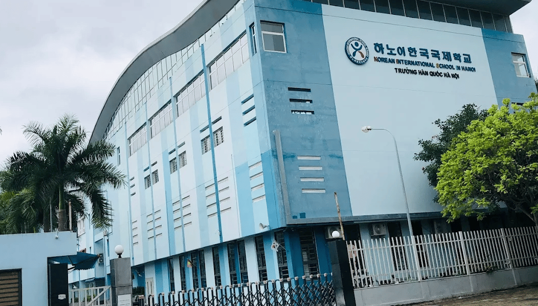 Korean International School in Hanoi (KISH) — international school in Beijing, Vietnam