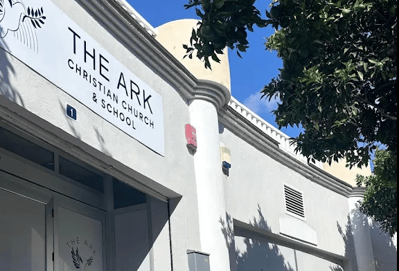 The Ark Christian School — international school in Malaga, Spain