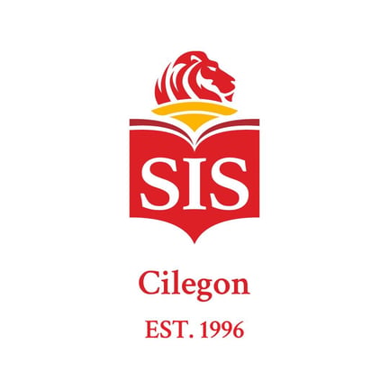 SIS Cilegon logo