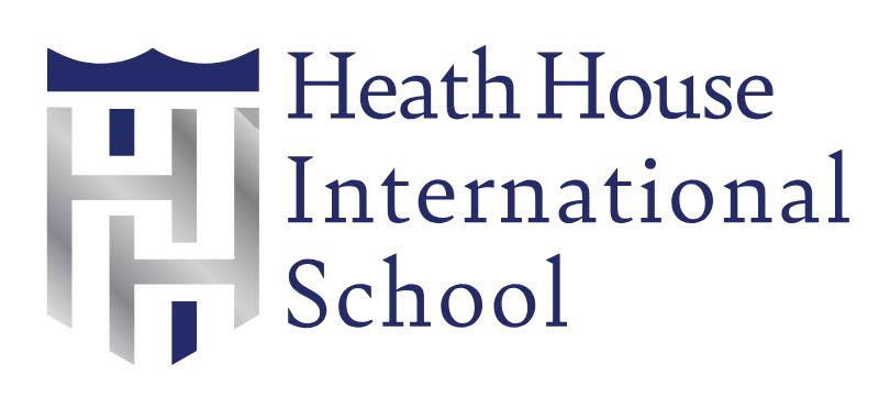 Heath House International School logo