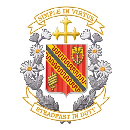 Saint Maur International School logo