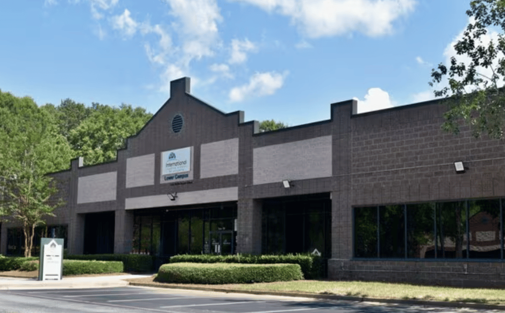 International Charter School of Atlanta — international school in Atlanta, United States