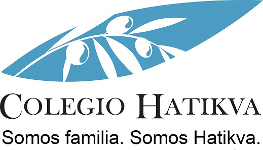 Colegio Hatikva logo