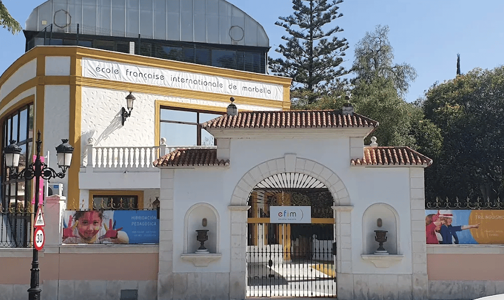 École Française Internationale Marbella — international school in Malaga, Spain